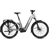Focus Aventura² 6.7 Wave Fs 27.5´´ Cues 9s Elektrisk Sykkel