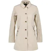 Didriksons Vivianne, Regnjakke, Dame, CLAY BEIGE