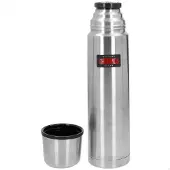 Thermos Stainless Steel-1l Termosflaske