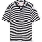 Tommy Hilfiger Jonny Polo Genser Med Korte Ermer