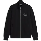 Tommy Hilfiger Mw0mw43219 Genser Med Hel Glidelås