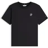 Tommy Hilfiger Ww0ww49941 Kortarmet T-skjorte