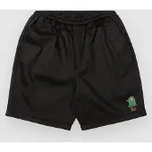 The Dudes European Fantasy Ez Premium Shorts svart