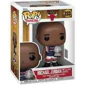 Funko POP! Michael Jordan (1998 Asg Mvp) Figur