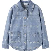 Name it Broderie Anglaise Olajakke