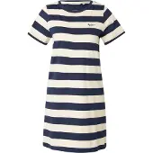 Pepe Jeans Loren Kort Ermet Kort Kjole