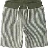 Name it Økologisk Bomull Shorts