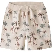 Name it Økologisk Bomull Shorts