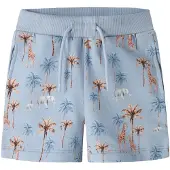 Name it Økologisk Bomull Shorts