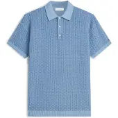 Tommy Hilfiger Mw0mw43246 Kortermet Poloskjorte