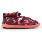 Nuvola Printed 21 Camuffare High Tøfler