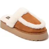 Nuvola Alaska Tøfler