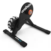 WahooFitness Wahoo KICKR CORE 2 interaktiv sykkeltrener med Zwift Cog and Click System