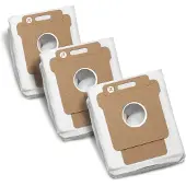 iRobot Roomba støvsugerposer for 105/405/505/705 Combo og 705 V, 3-pk