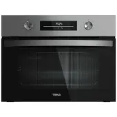 Teka Hbc 6250 P Inox 44l Multifunksjonsovn
