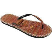 Brasileras Hip Flip-flops