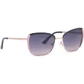 GUESS Gu00218 Solbriller For Kvinner