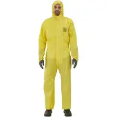 Ansel Dragt Microgard gul 2300 Plus Model 132 XL