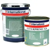 International Interprime 820 Grunning 5l