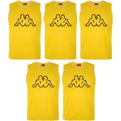 Kappa Nipola Treningsvest 5 Enheter