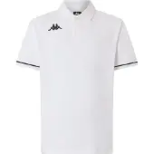 Kappa Barli Kortermet Poloskjorte