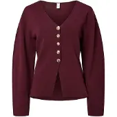 Y.A.S Yasmikkala Strikket Cardigan