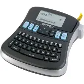 Dymo Labelmanager 210 D Etikettmaskin