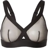 DKNY Sheers Triangle Cup Bh