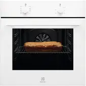 Electrolux 500 SurroundCook Varmluftsovn BOC002EV