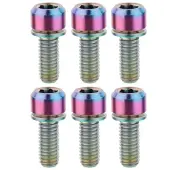 Title Mtb St2 Titanium Stambolter