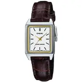 Casio KVINNEUR LTP-V007L-7E2 + BOKS (zd639i)