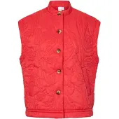 Y.A.S Yascasi Padded Vest