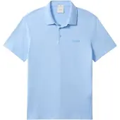 Calvin Klein Supima Lv04lh204g Kortermet Poloskjorte