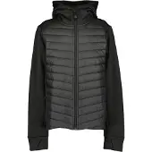 Didriksons Halden, Fleecejakke, Junior, BLACK