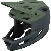 Giro Coalition Spherical Nedoverbakke Hjelm