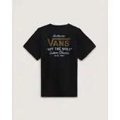 Vans Holder St Classic Kortarmet T-skjorte