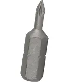 Cofan Pz4 32 Mm Kryssformet Skrutrekkerbits 10 Enheter