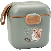 Elodie details Snackboks - 800 ml - Jordekorn Darling - - OneSize - Matboks