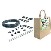 Rainpoint Sprinklersett for vanning
