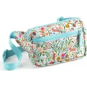 Djeco Belteveske - Kaniner - - OneSize - Belteveske