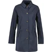 Didriksons Vivianne, Regnjakke, Dame, DARK NIGHT BLUE