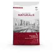 Diamond Naturals Indoor Cat Chicken with Rice 7.5kg