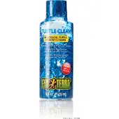 Exo Terra Turtle Clean Biologisk Rens For Skilpaddehabitater