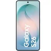 Samsung Galaxy S26 256GB/12GB - Sky Blue