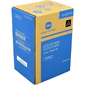 Konica Minolta C3350i Tnp79k Aajw150 Toner