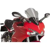 Puig Touring Ducati Supersport 939/s Frontrute