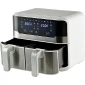 Master Pro Rocket Duo 900 9l 2400w Airfryer