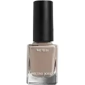 Nilens Jord Nail Polish Pastel Grey