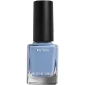 Nilens Jord Nail Polish - No. 7672 Bellevue Blue 11 ml