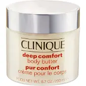 Clinique Deep Comfort Body Butter 6,7 oz
